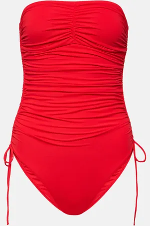 Melissa Odabash Costume intero Sydney senza spalline