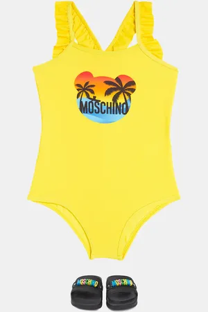 Moschino Costume intero con stampa