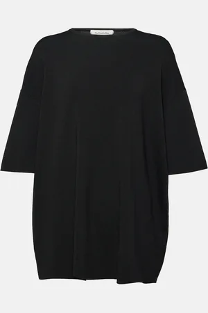 The Frankie Shop T-shirt oversize Lenny
