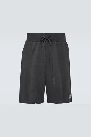 UNDERCOVER Shorts in maglia