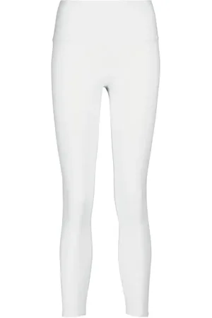 alo Leggings Airbrush a vita alta