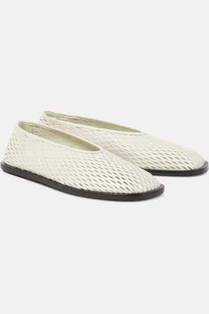Proenza Schouler Ballerine in pelle