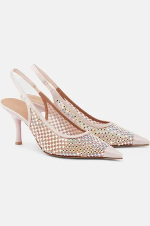 MALONE SOULIERS Pumps slingback Vesper 70