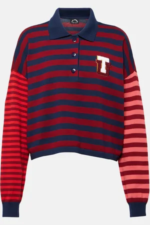 The Upside Polo Bamford Sloane in cotone