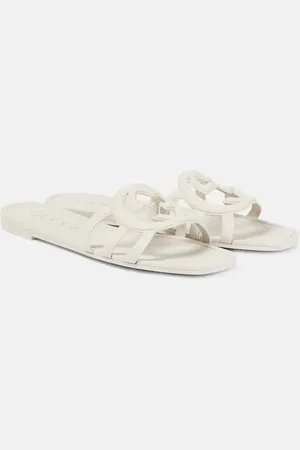 Gucci Sandali Interlocking G