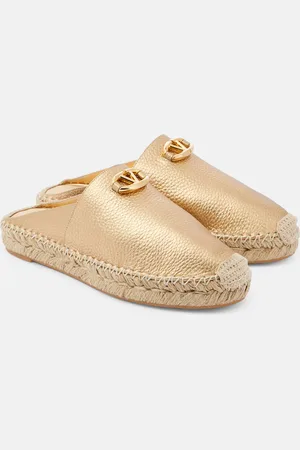 VALENTINO GARAVANI Espadrillas The Bold Edition VLogo