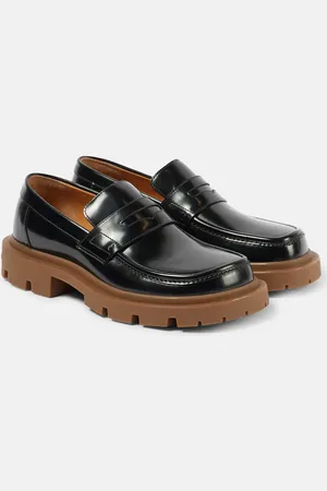 Maison Margiela Mocassini Ivy in pelle