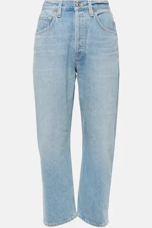 Citizens of Humanity Jeans regular Dahlia a vita media