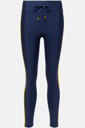 The Upside Leggings Oxford a vita alta