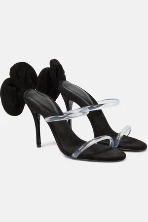 MAGDA BUTRYM Sandali in suede
