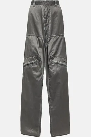 Y / PROJECT Jeans cargo