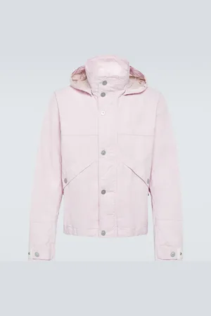 Stone Island Marina - Giacca in lino