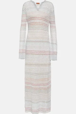 Missoni Caftano con stampa