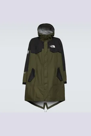The North Face X Undercover - Parka
