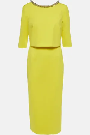 Dorothee Schumacher Abito midi Emotional Essence