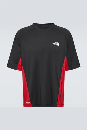 The North Face X Undercover - T-shirt in tessuto tecnico