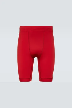 The North Face X Undercover - Shorts in tessuto tecnico