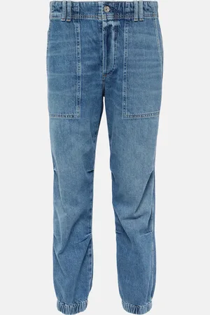 Citizens of Humanity Jeans tapered Agni a vita media