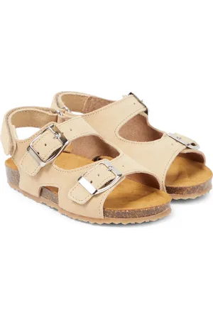 PèPè PèPè Sandali in suede