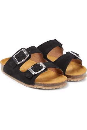 PèPè PèPè Sandali in suede