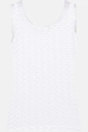 Missoni Top a righe