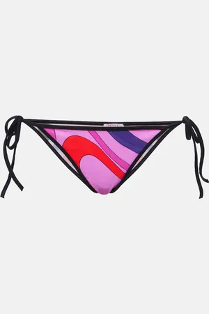 Puccini Slip bikini Marmo