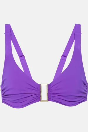 Melissa Odabash Top bikini Bel Air