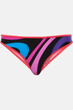 Puccini Slip bikini Marmo