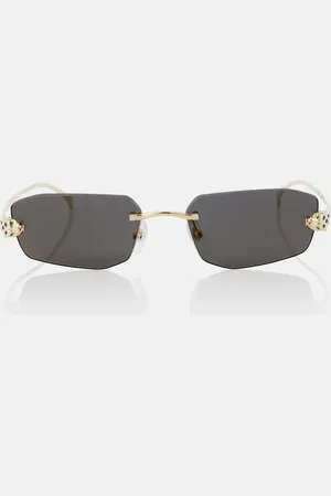 Cartier Occhiali da sole Panthère de Cartier