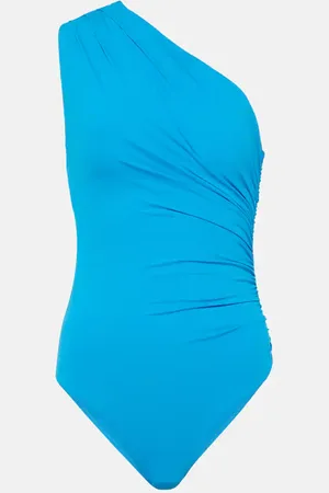 Melissa Odabash Costume intero monospalla Arizona