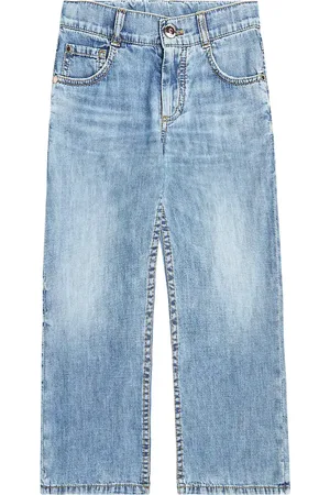 Brunello Cucinelli Jeans regular