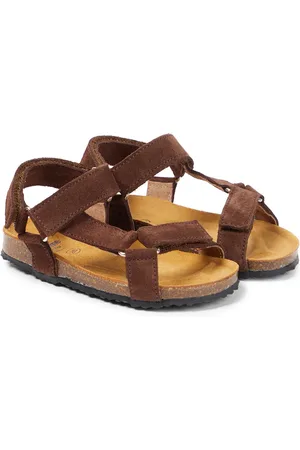 PèPè PèPè Sandali in suede