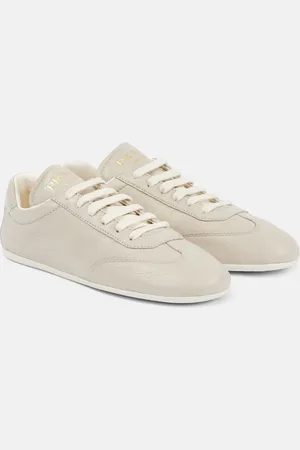 Prada Sneakers in pelle