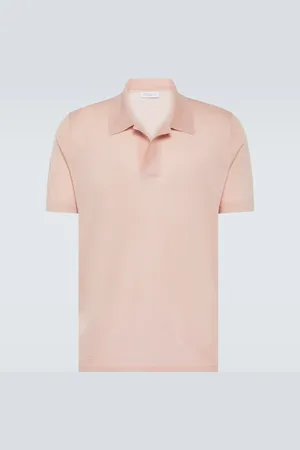 GABRIELA HEARST Polo Stendhal in cashmere