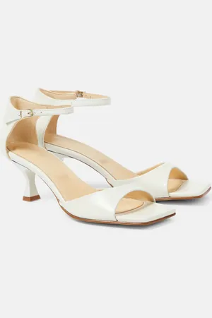 Souliers Martinez Sandali Kika in vernice