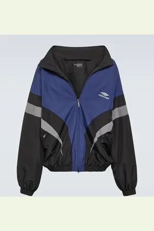 Balenciaga Giacca sportiva 3B Sports Icon