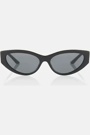 VERSACE Occhiali da sole cat-eye Medusa