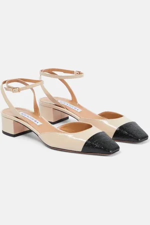 Aquazzura Pumps French Flirt 35 in pelle