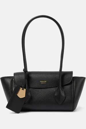 Salvatore Ferragamo Borsa a spalla East-West in pelle