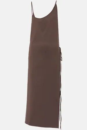 The Attico Abito midi