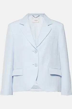 Dorothee Schumacher Blazer cropped Summer Cruise