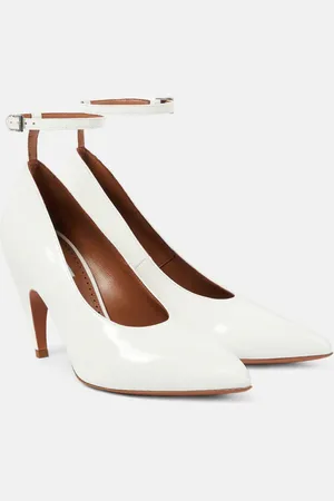 Alaïa Alaïa Pumps Shark in vernice