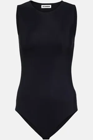 Jil Sander Body in jersey