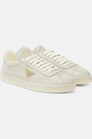 Prada Sneakers Lane in pelle