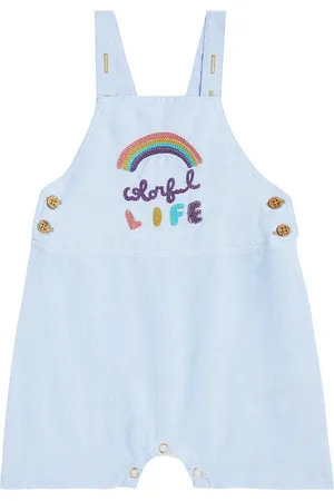 Louise Misha Baby - Salopette Atilo in cotone