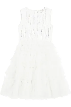 Tutu Du Monde Abito Dauphinette in tulle
