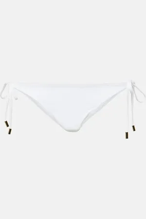 Melissa Odabash Slip bikini Canary