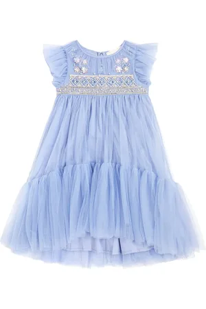 Tutu Du Monde Abito Antoinette in tulle