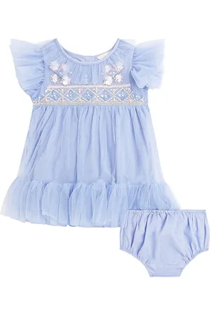 Tutu Du Monde Baby - Culotte e abito Antoinette in tulle