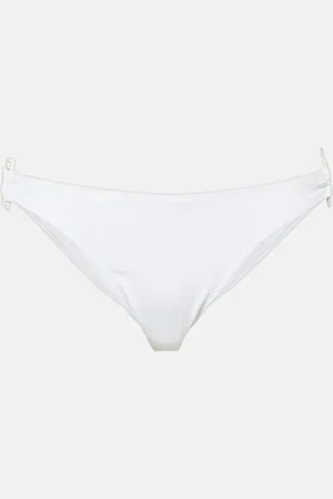 Melissa Odabash Slip bikini Paris con anello